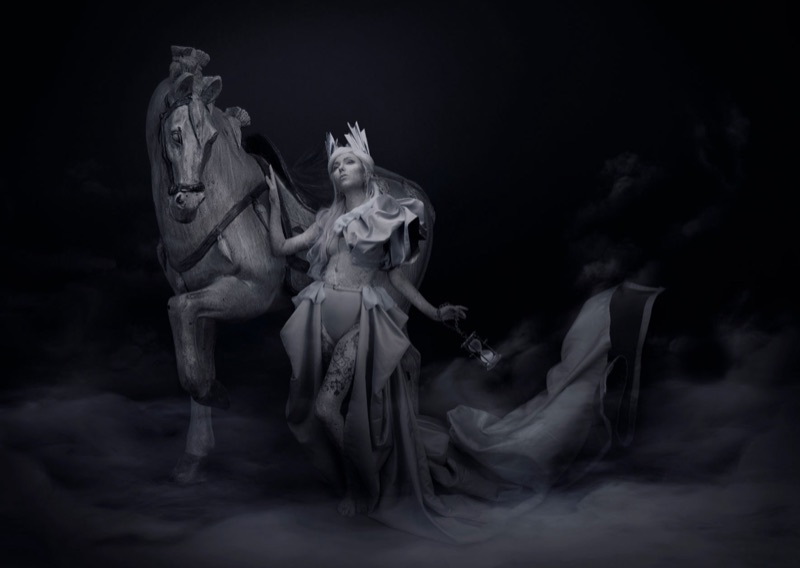 Œuvre de Audrey Piguet