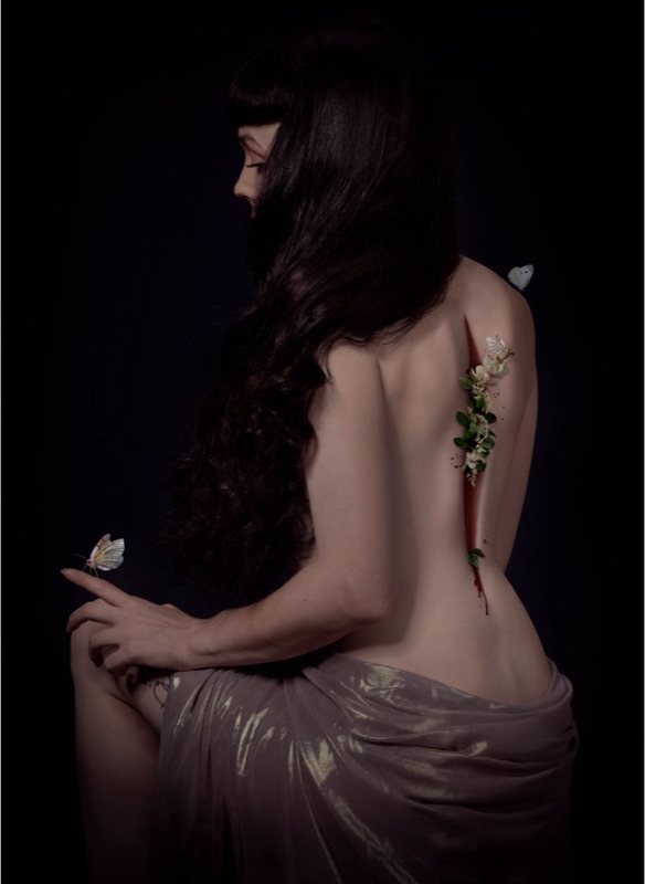 Œuvre de Audrey Piguet