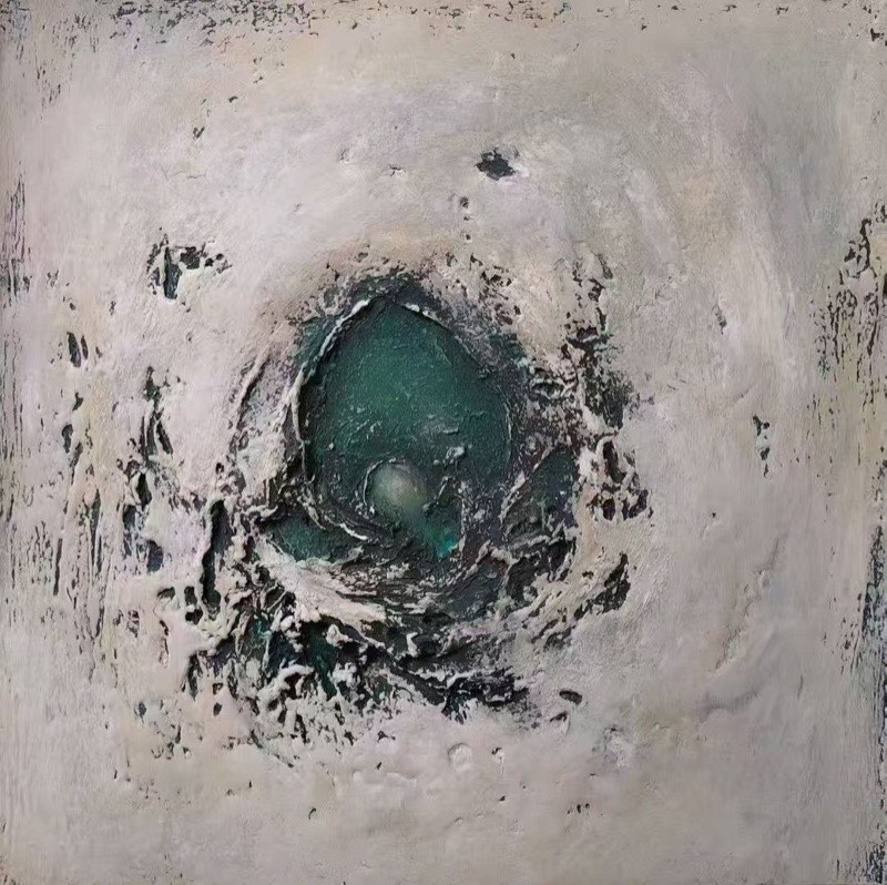 Œuvre de Xia Wei