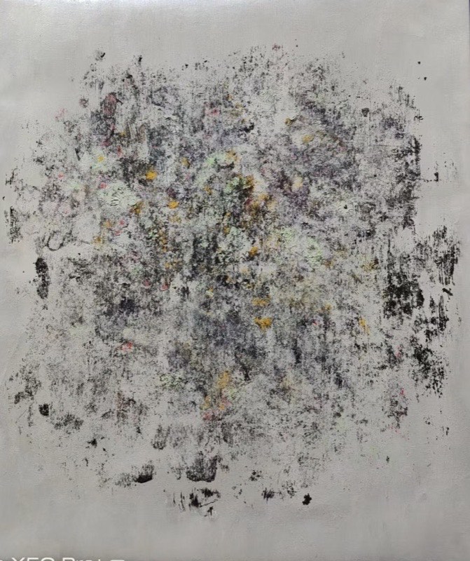 Œuvre de Xia Wei