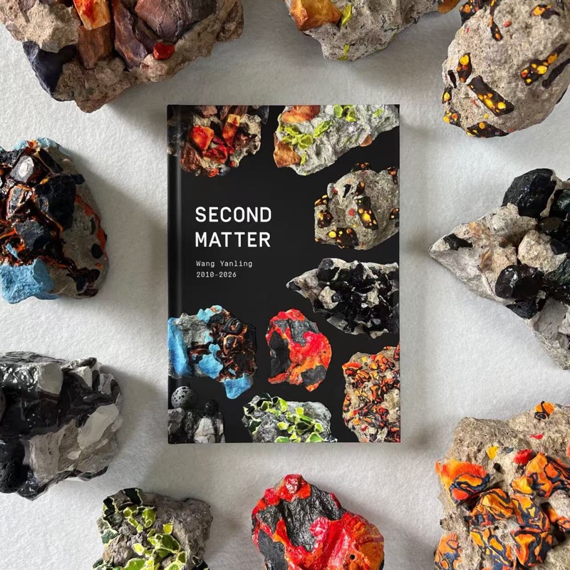 Second Matter — Wang Yanling